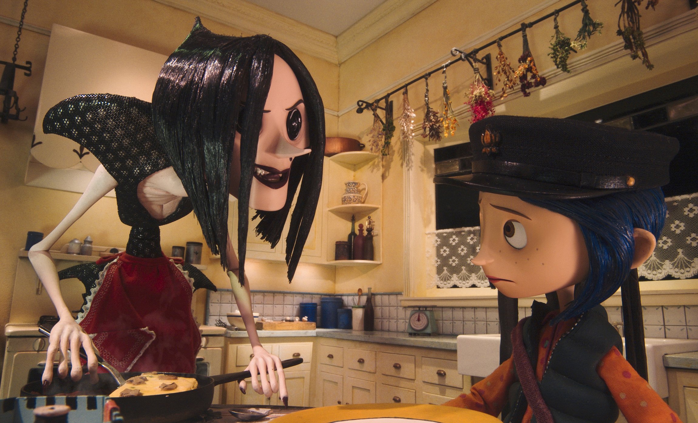 Watch coraline best sale online free